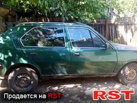 VOLVO 345