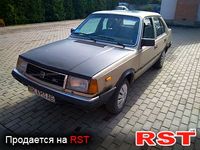VOLVO 360