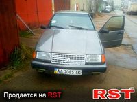 VOLVO 440