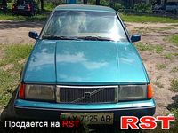 VOLVO 460