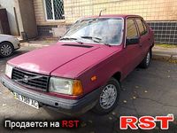 VOLVO 460