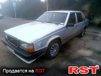 VOLVO 760