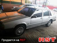 VOLVO 760