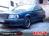 VOLVO 850