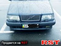 VOLVO 850