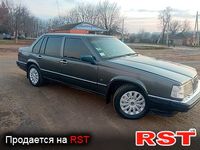 VOLVO 940