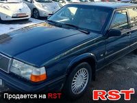 VOLVO 940