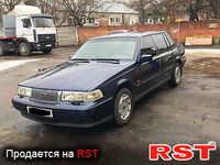 VOLVO 960