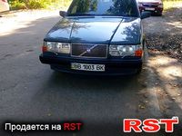 VOLVO 960