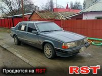 VOLVO 960