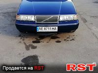 VOLVO 960