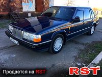 VOLVO 960
