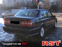 VOLVO 960