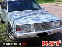 VOLVO 960