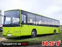 VOLVO Автобус