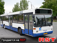 городской автобус volvo b10 ble fflc городской автобус volvo b10 ble fflc