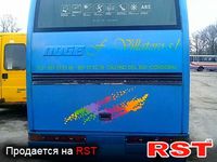 VOLVO Автобус