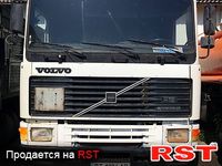VOLVO F