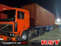 VOLVO F