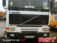 VOLVO F