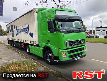 VOLVO FH