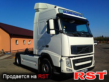 VOLVO FH
