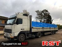VOLVO FH