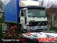 VOLVO FL