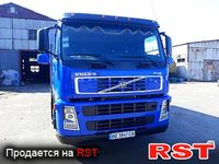 VOLVO FM
