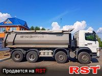 VOLVO FM