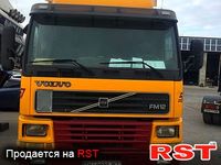 VOLVO FM