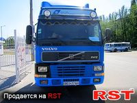 VOLVO FM