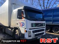 VOLVO FM