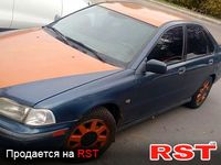 VOLVO S40