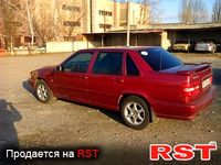 VOLVO S70
