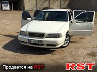 VOLVO S70