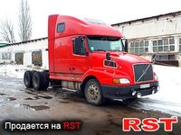 VOLVO VN