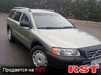 VOLVO XC70