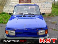 WARTBURG 353