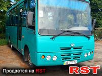 ХАЗ 3250-Антон