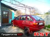 ZASTAVA Yugo Florida