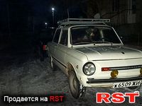 ЗАЗ Запорожец