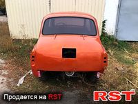 ЗАЗ Запорожец