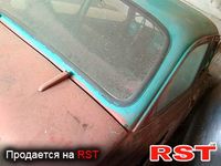 ЗАЗ Запорожец