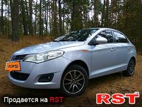 ЗАЗ Forza