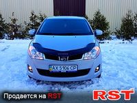 ЗАЗ Forza