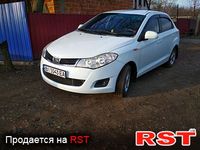 ЗАЗ Forza