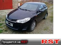 ЗАЗ Forza