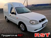 ЗАЗ Lanos-pickup