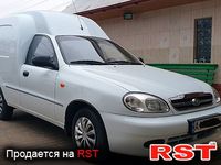 ЗАЗ Lanos-pickup